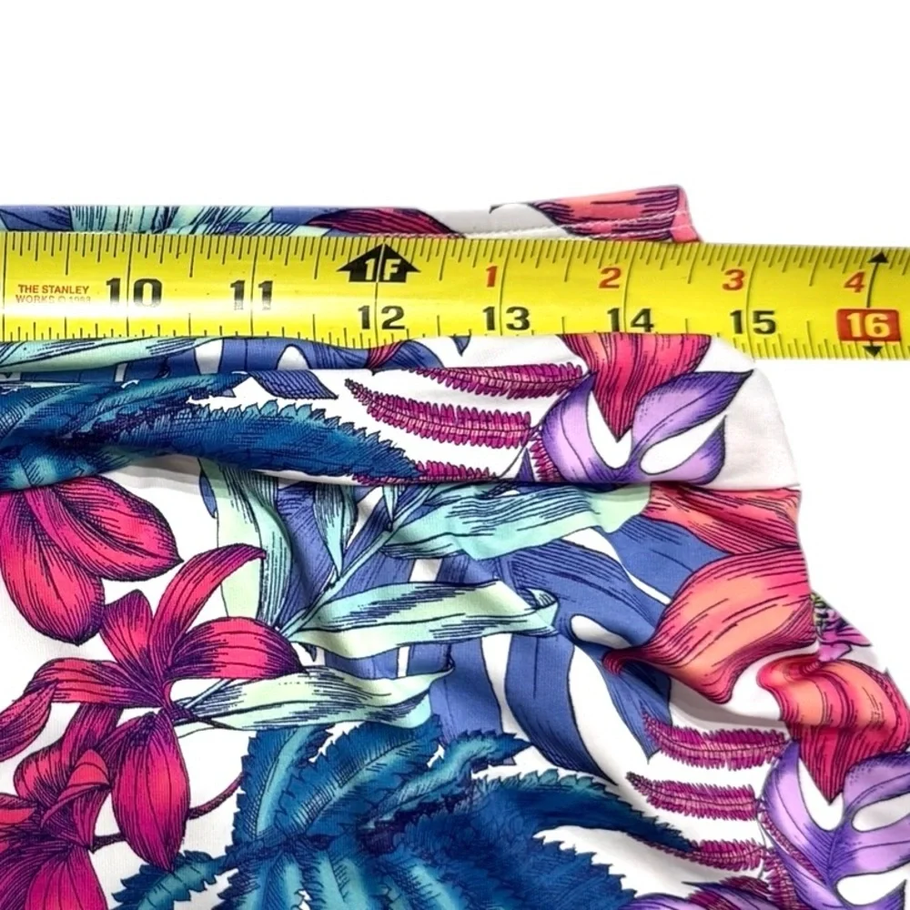 Tommy Bahama Flora Coast Skirted Hipster